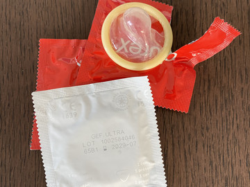 HIV-Workshop in Klasse 9 mit Experten des Gesundheitsamts Esslingen