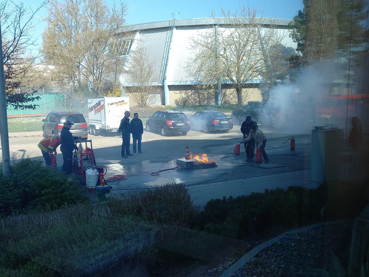 Tag der Berufsorientierung