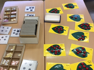 Kooperation zwischen Kindergarten und Schule