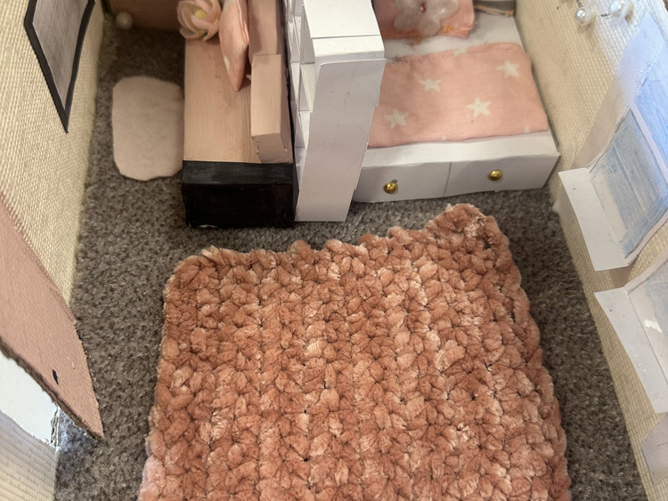 Ein kreatives Zuhause im Miniaturformat – Traumzimmer im Schuhkarton