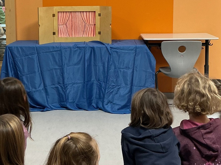 Unsere Buch- und Kompaktwoche